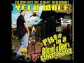 yelawolf - 2 hot 4 tv