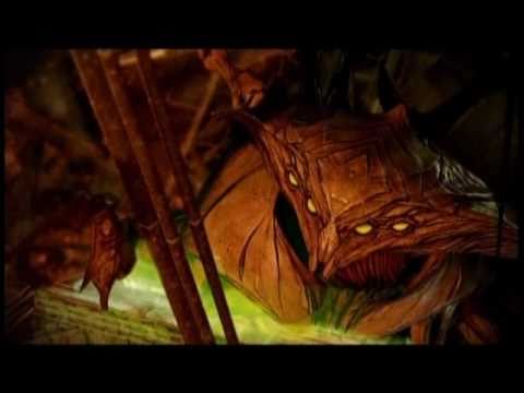 ME2- Collector Base- Suicide Mission part 5