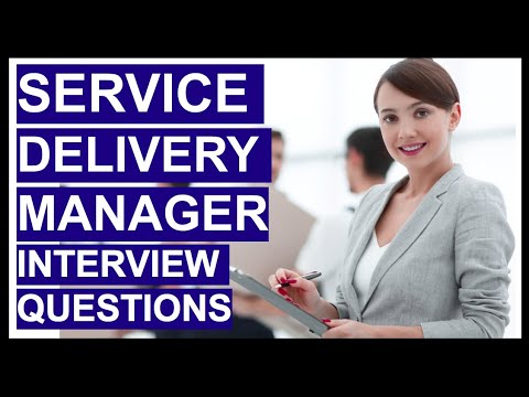 image-What kind of work is delivery?