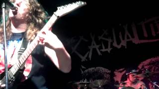 NEMESIS - NEMESIS [NEW SONG]