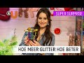 MAAK EEN REGENBOOGPOT | Super Surprise | NPO Zapp