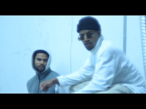 MoMA Ready & AceMo (AceMoMA): 'The Fade'/'Get It From The Sound' | 4:3 Music Video