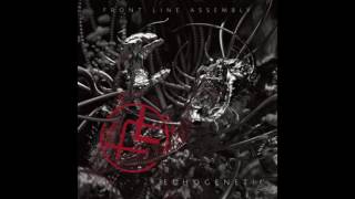 Front Line Assembly - Exhale