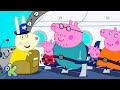 Los Viajes De Peppa Pig Peppa Pig Discovery Kids