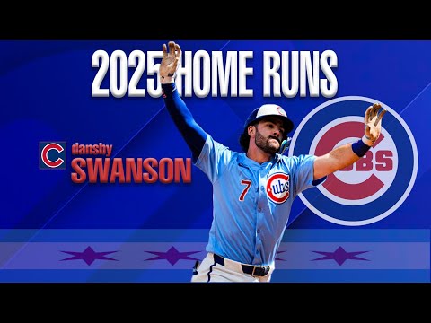 Dansby Swanson Kids