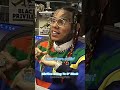 6ix9ine Goes To O Block Rapper Hiphop Funny Rap Music Shortvideo