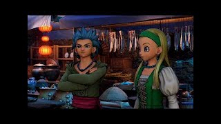 【DQXI】ドラゴンクエスト11を良くしゃべりながら実況するpart41