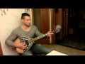 Themis Bouzouki O Aetos Notis Sfakianakis