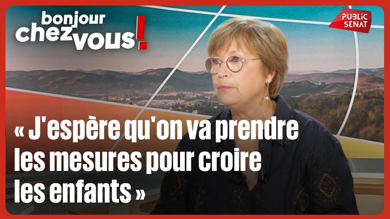 Illustration: Affaire Liana : la plainte pour viol qui n'a jamais été suivie