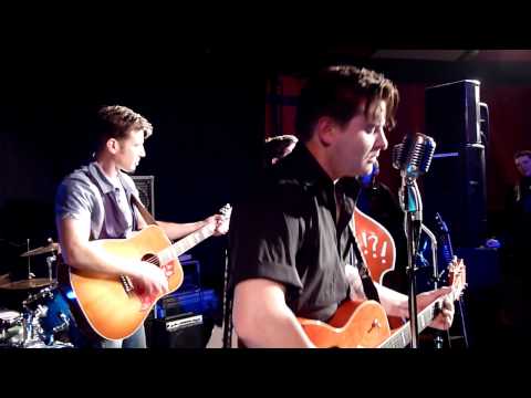 Ghost Highway - Matchbox - " Carl Perkins " - 1957 -