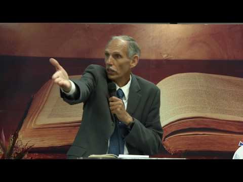 04 BATALLAS DE FE - TEXAS - EL MINISTRO QUE SE DUERME SE PIERDE -  DAVID GATES