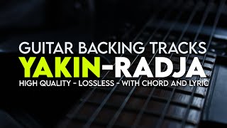 Download lagu Yakin Backing track - Radja (No Guitar) mp3