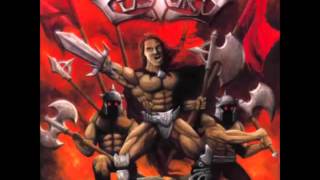 Custard - For My King (Full Album)