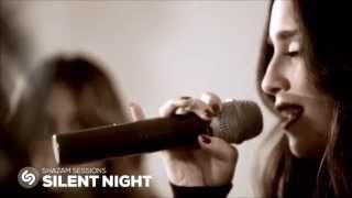 Fifth Harmony - Silent Night #ShazamSession