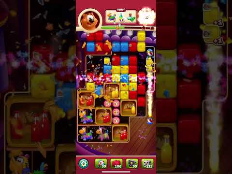 TOON BLAST 8257 - NO BOOSTER