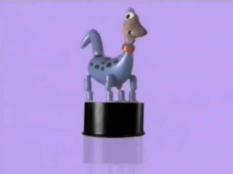 Boomerang Various Commercials (March 1, 2025)