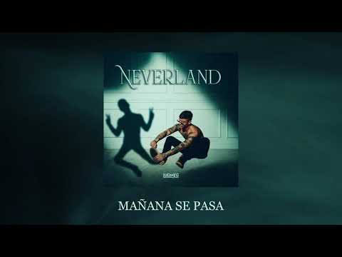 Video thumbnail for Mañana Se Pasa