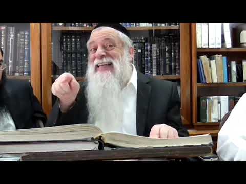 הרב מרדכי עטייה - שבועות - שבועות תשע׳׳ז - שיעור 04 - אטב׳׳ח
