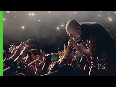nedadgående Få Svane One More Light by Linkin Park - Songfacts