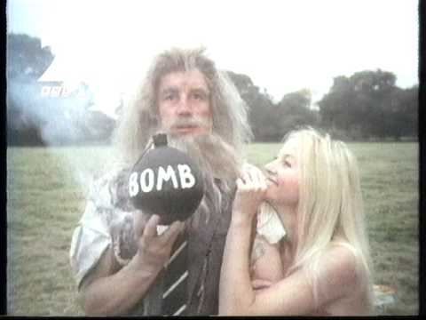 BBC2 - Closedown - 26th/27th June 1994