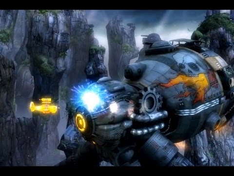 sine mora xbox 360 review