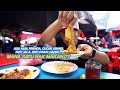 Syurga SARAPAN PAGI DI PASAR KAMPUNG BERJAYA YANG RAMAI ORANG LUAR TAK TAHU