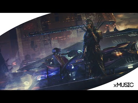 Crossfire • G.Voudouris ft. Elyse Aeryn