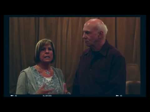 Set free from the Spirit of fear