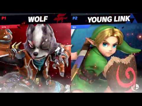 Ghost Quarter Loser's Finals Domino vs Leo G4