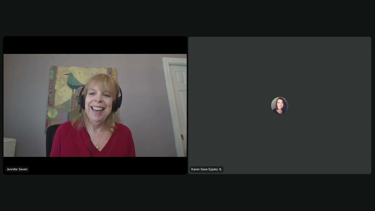 Stop the Midlife Exhaustion: How to Return to Yourself Without the Drama