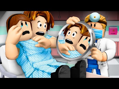 ROBLOX BULLY Story Full Animation Part 5 - Roblox Animation