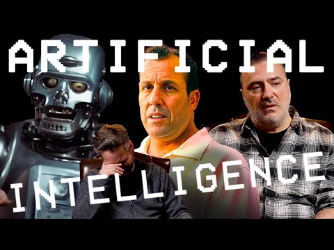 The A.I. Apocalypse - Beyond the Black Void