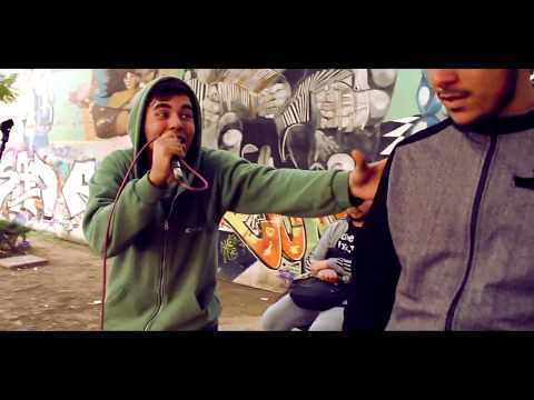 KLIPPER vs NEVIR - 8vos (Especial Jueves De Freestyle)