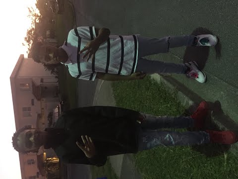 Blood In My Eyes (ABB Kezz and Taliban Mike)