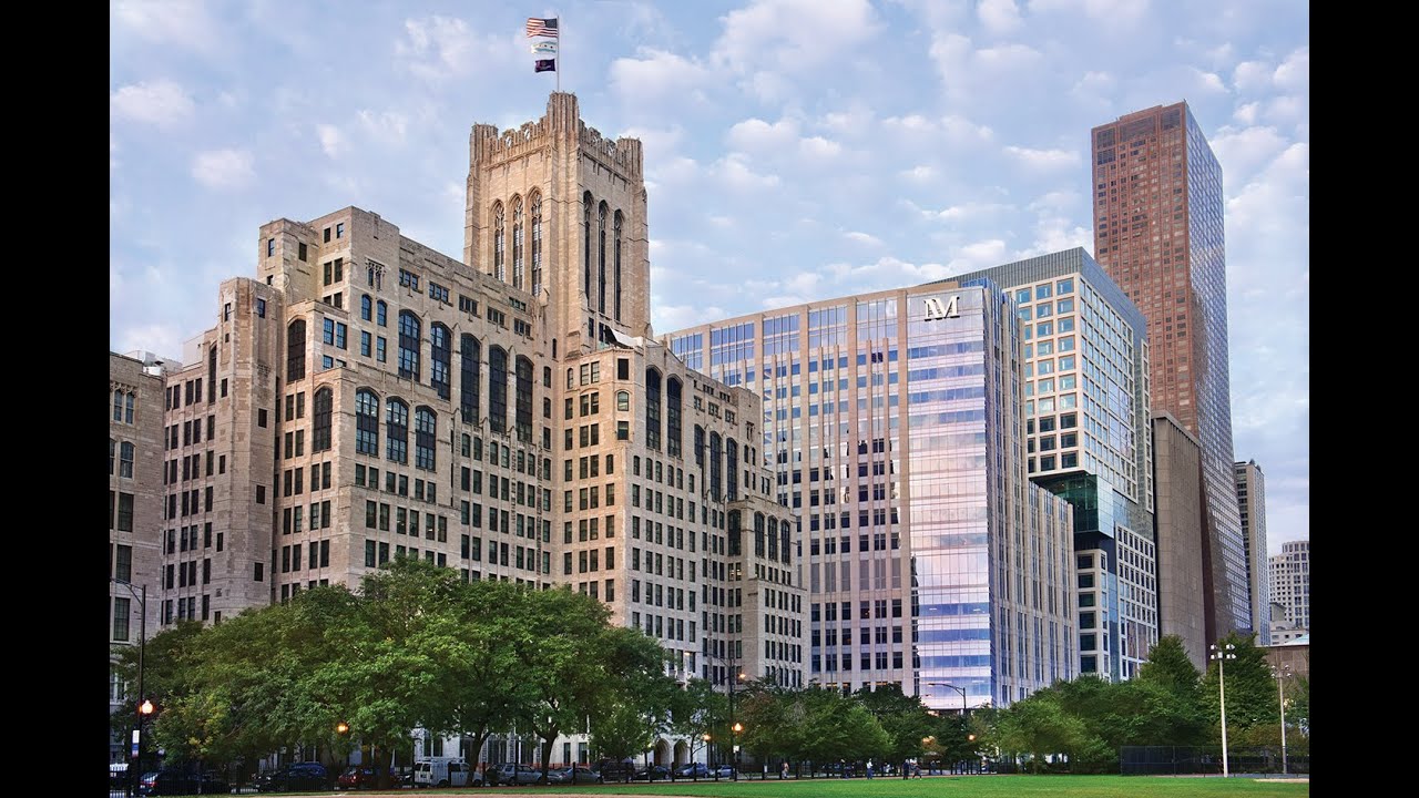Discover Feinberg - Northwestern University Feinberg School of Medicine