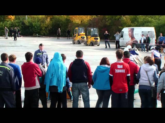 Chlumčany, 13. 10. 2012