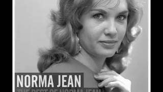 Norma Jean -- I&#39;m A Walking Advertisement (For The Blues)
