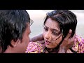 Rajinikanth Forcefully Kiss Meena MUTHU Tamil Movie Scene