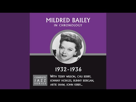 There's A Cabin In The Pines (06-06-33)