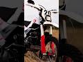 Hero Xpulse 200 4V Limited Rally Racing
