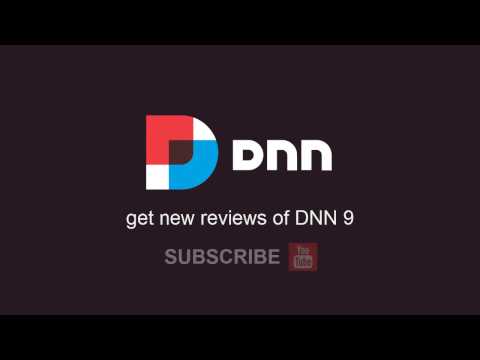 DNN 9 Preview: Manage Users