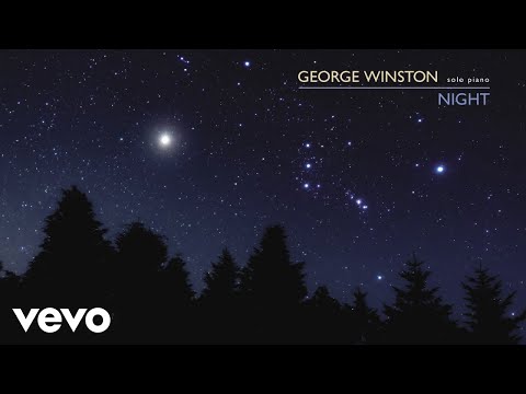 George Winston - Kai Forest (Audio)