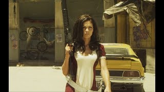 Bounty Killer - Full Movie - Matthew Marsden, Kristanna Loken, Christian Pitre video