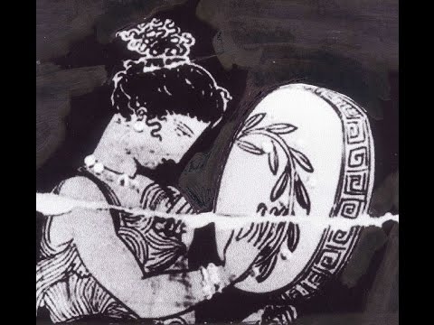 Iron Age Rhythm! Hymn To Nemesis (Mesomedes of Crete c.130 CE)