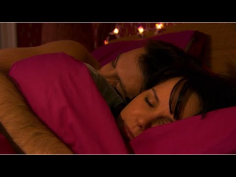 Darren and Nancy - 24th May 2012