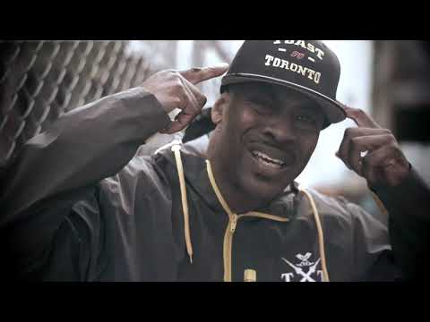 MAESTRO FRESH WES - " DRAMA " featuring Tona  ( OFFICIAL VIDEO )