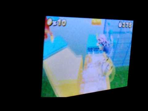 Super Mario 3D Land S3-1 Speedrun - Time: 45