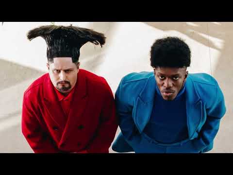 KSI - Voices (Feat. Oliver Tree) [Official Video]