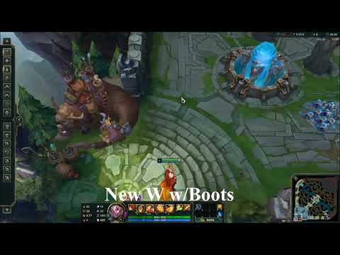 rakan w[Outdated Riot Buffed It]