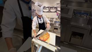 That’s amore 🍕